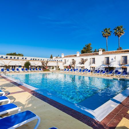 Globales Cortijo Blanco Hotel มาร์เบยา ภายนอก รูปภาพ