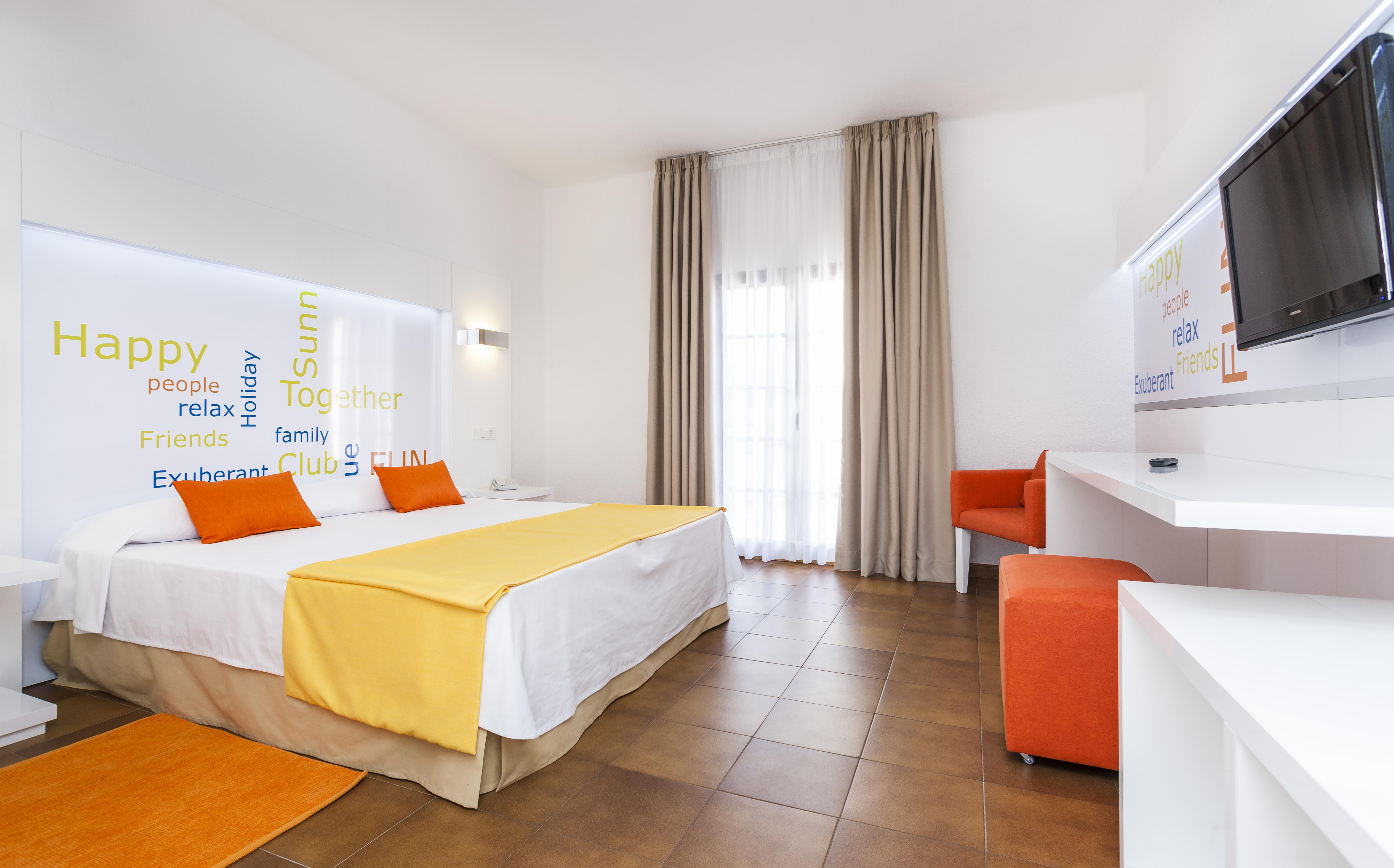 Globales Cortijo Blanco Hotel มาร์เบยา ภายนอก รูปภาพ