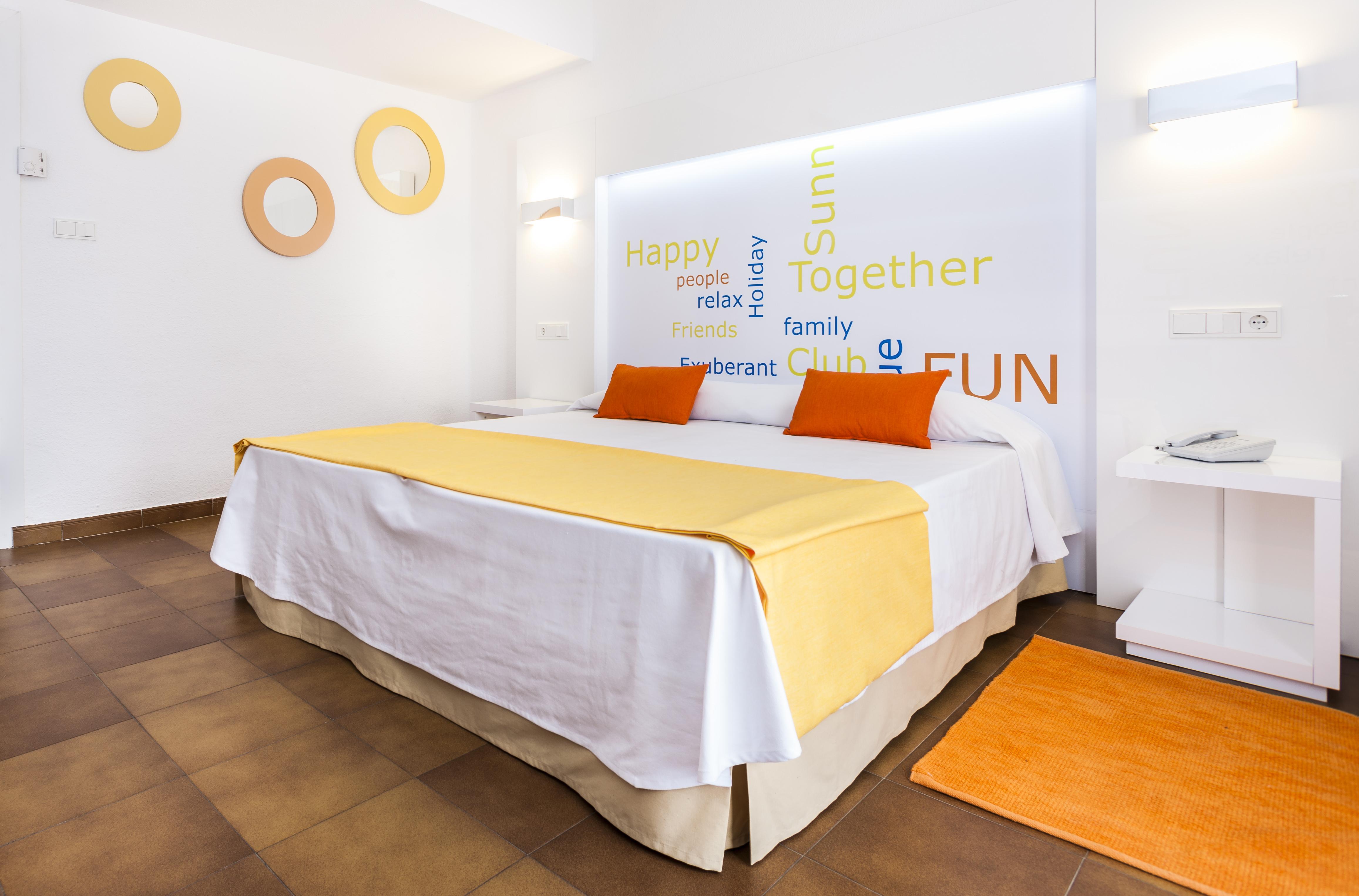 Globales Cortijo Blanco Hotel มาร์เบยา ภายนอก รูปภาพ