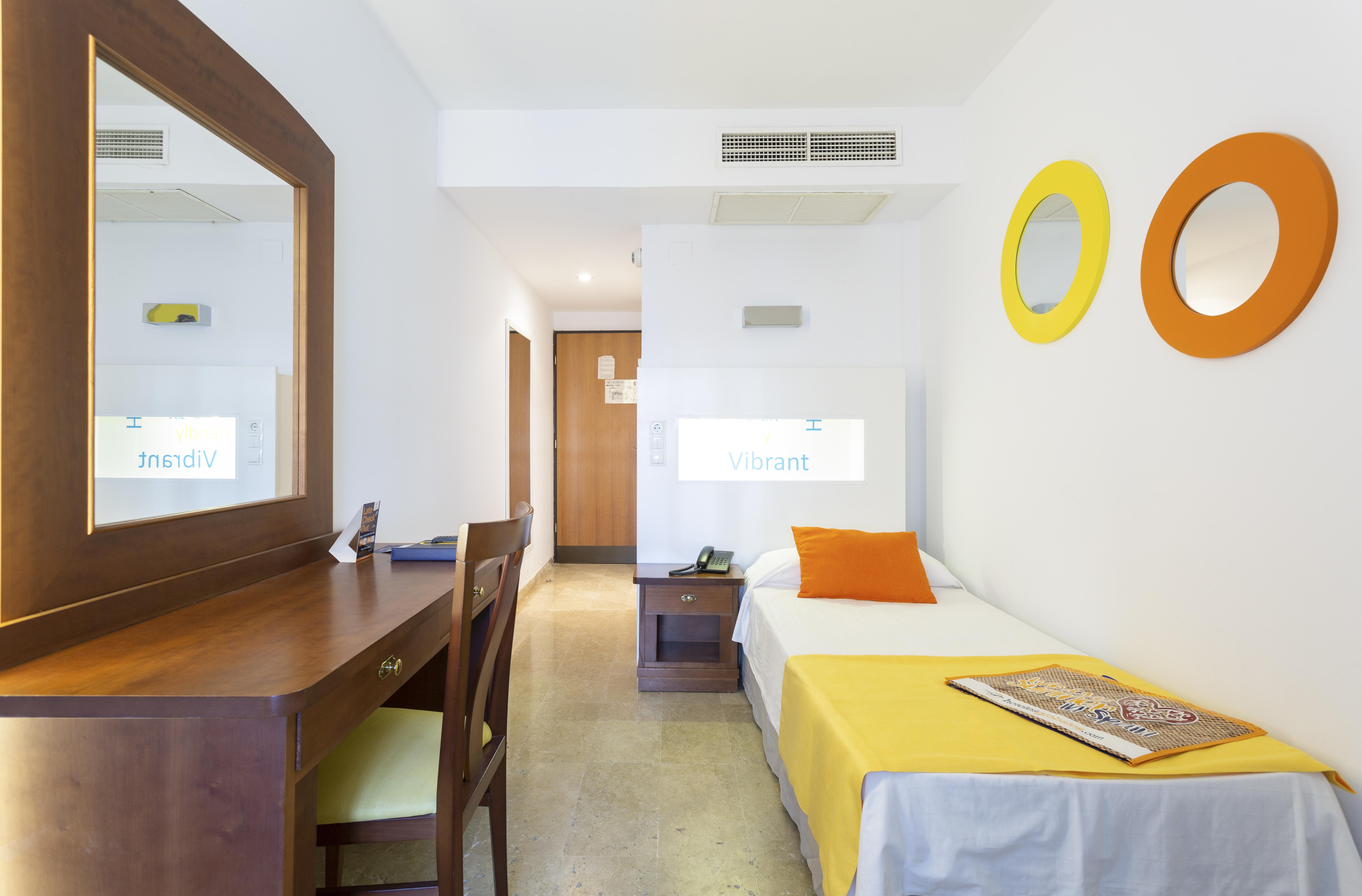 Globales Cortijo Blanco Hotel มาร์เบยา ภายนอก รูปภาพ