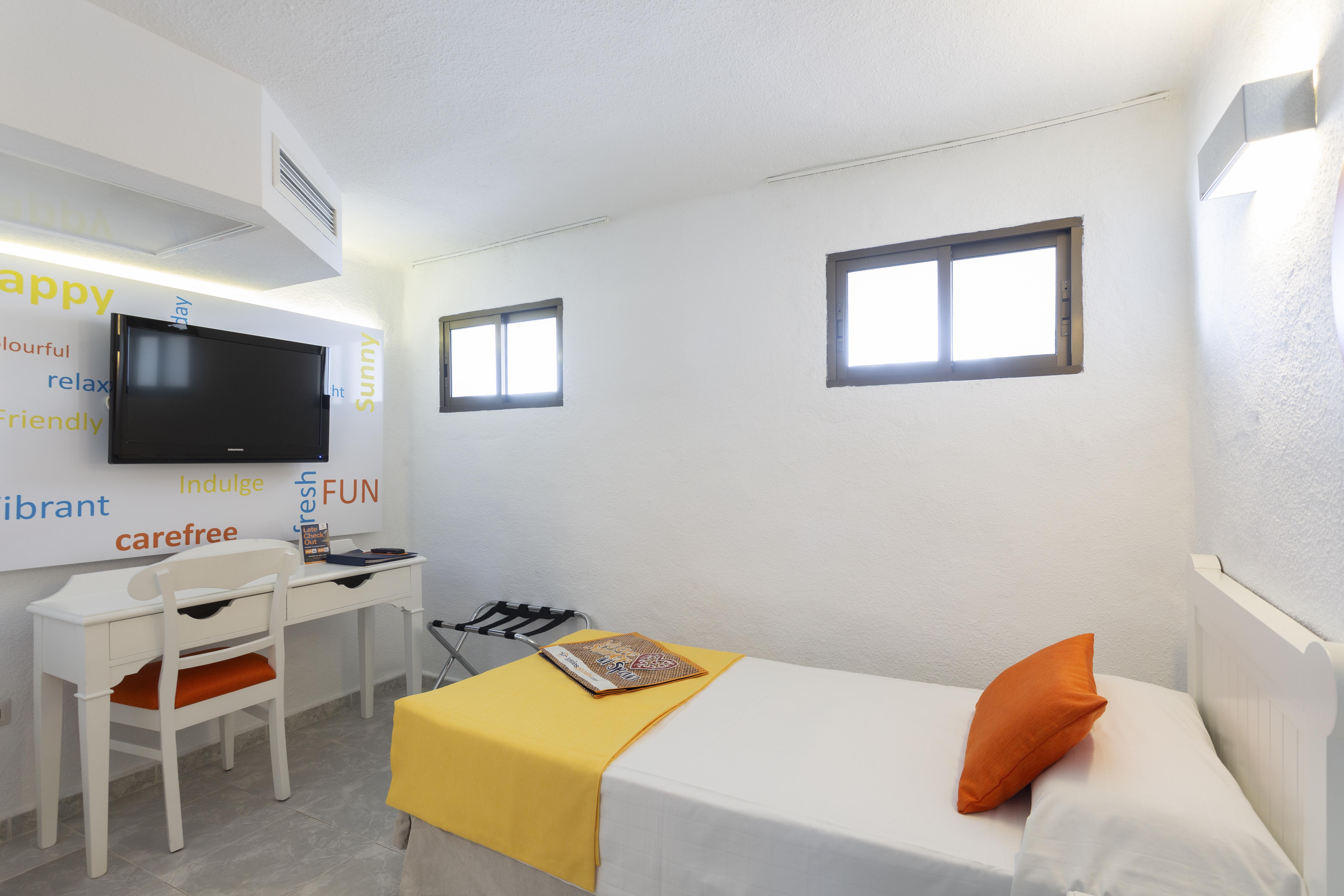 Globales Cortijo Blanco Hotel มาร์เบยา ภายนอก รูปภาพ