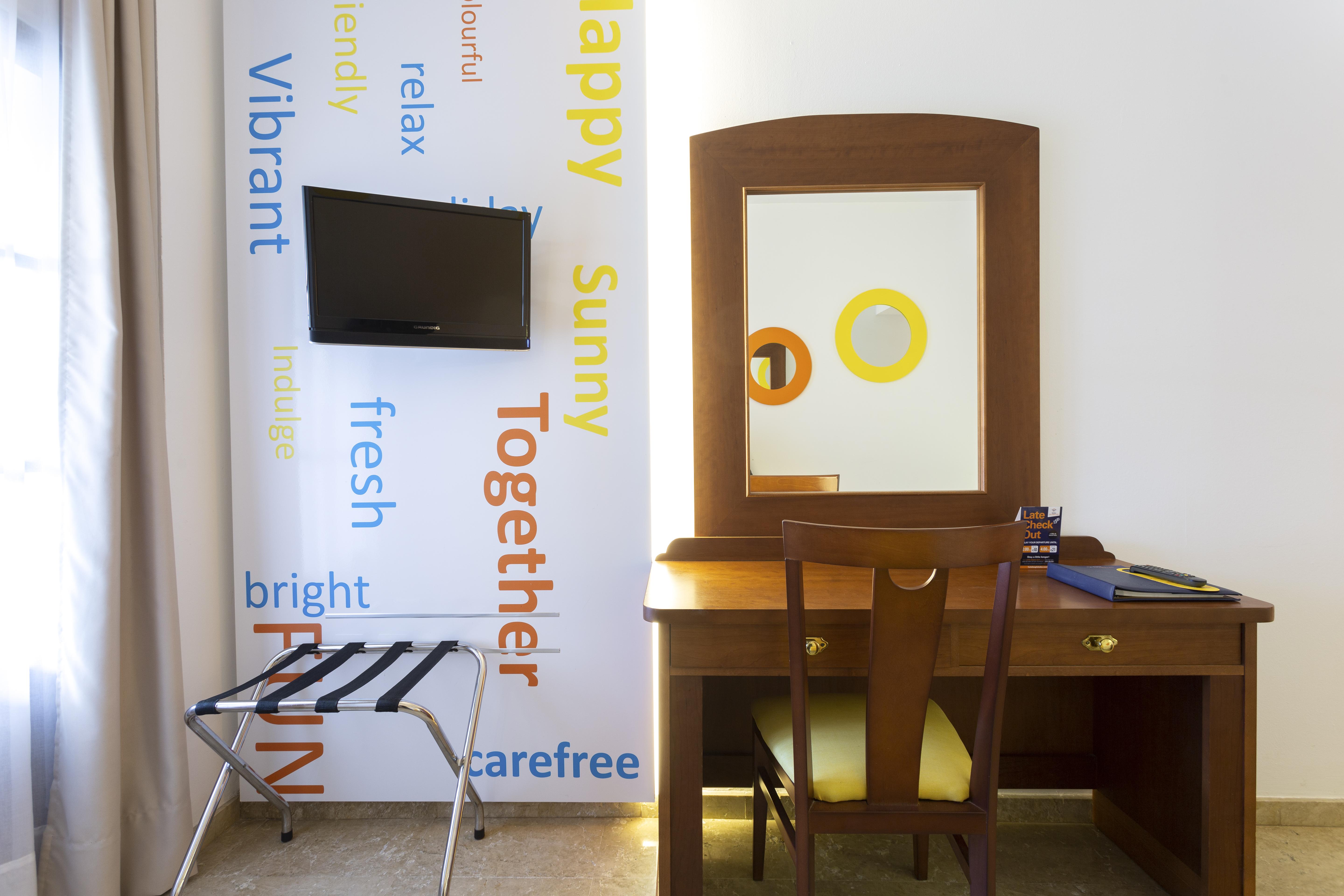 Globales Cortijo Blanco Hotel มาร์เบยา ภายนอก รูปภาพ