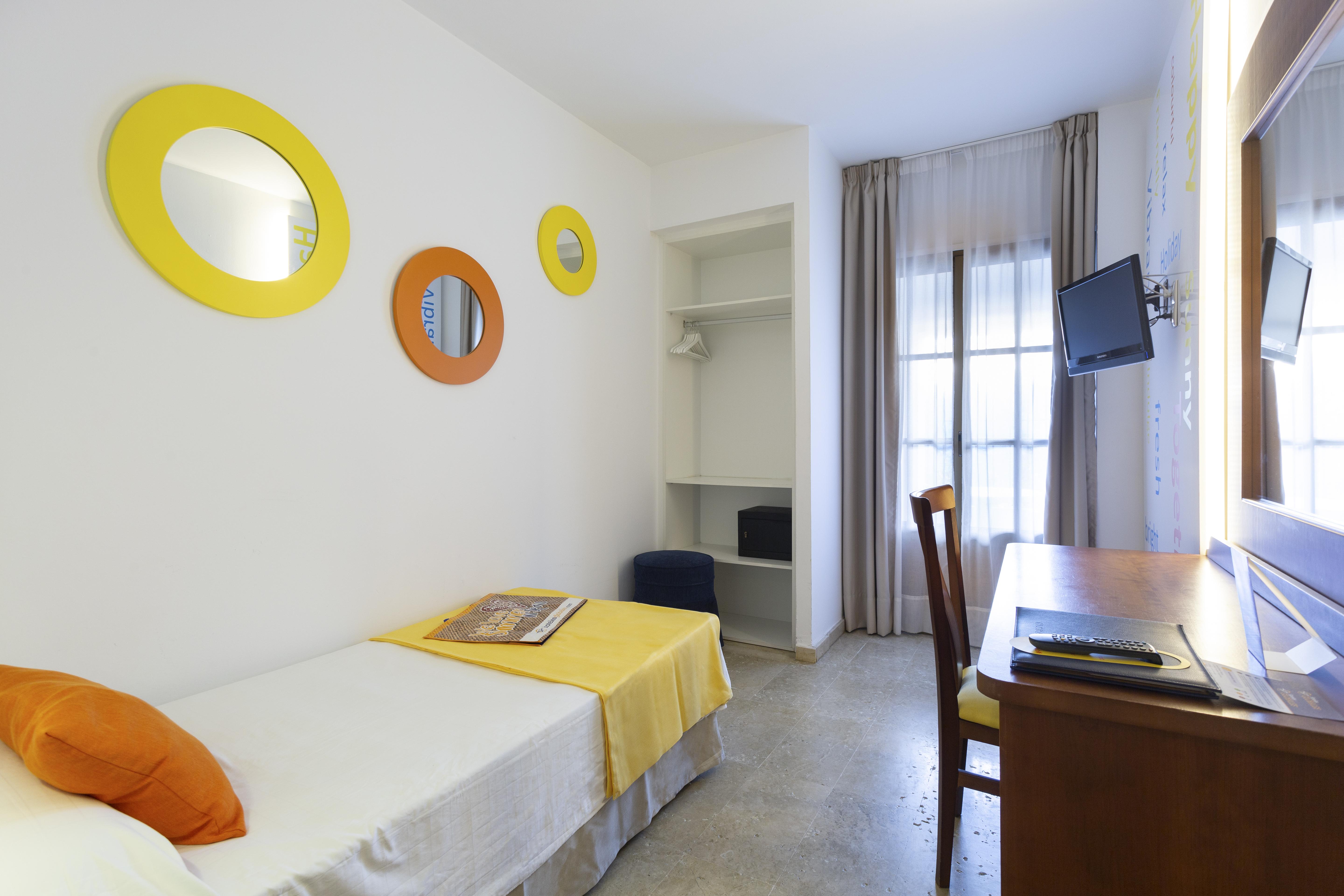 Globales Cortijo Blanco Hotel มาร์เบยา ภายนอก รูปภาพ
