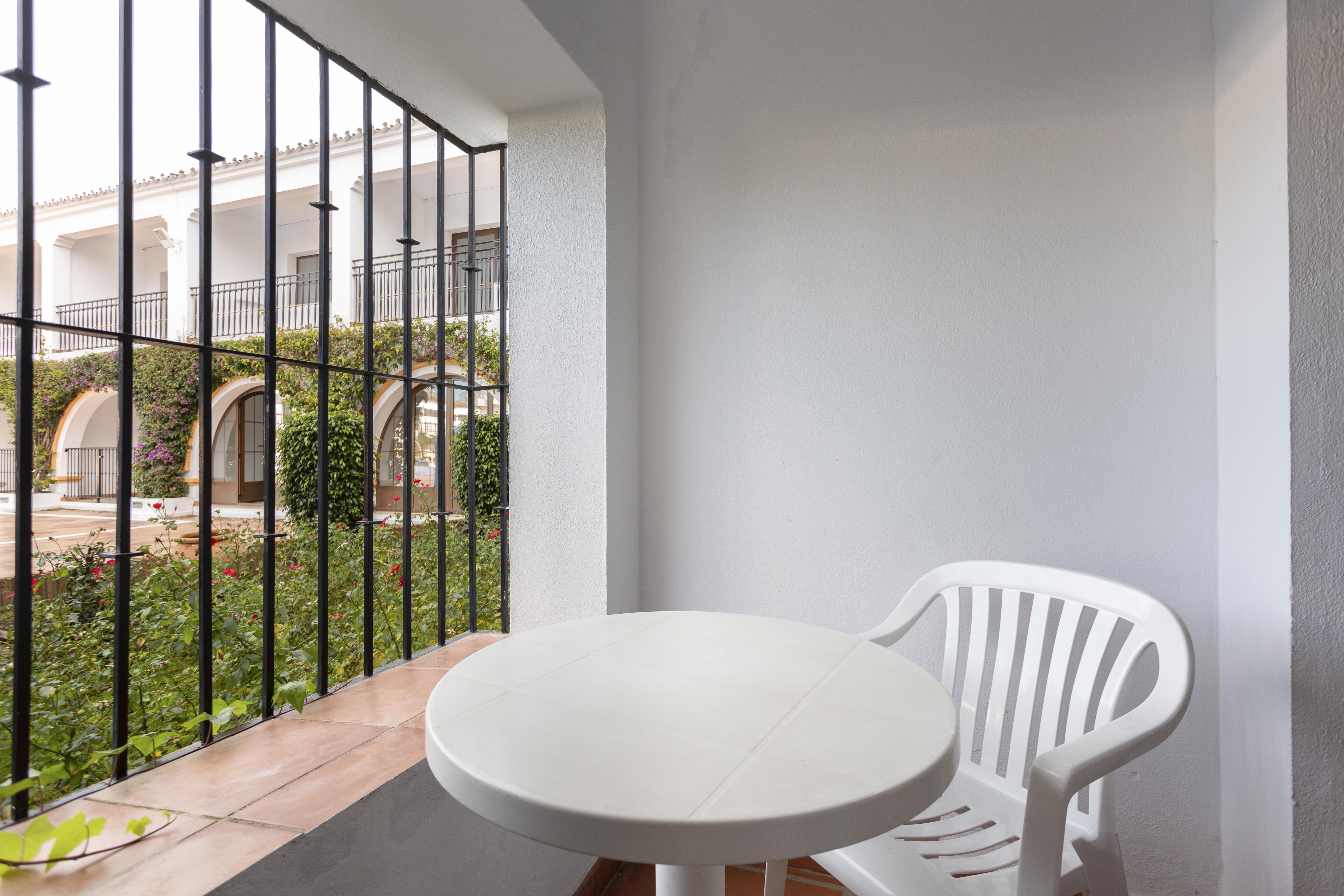 Globales Cortijo Blanco Hotel มาร์เบยา ภายนอก รูปภาพ