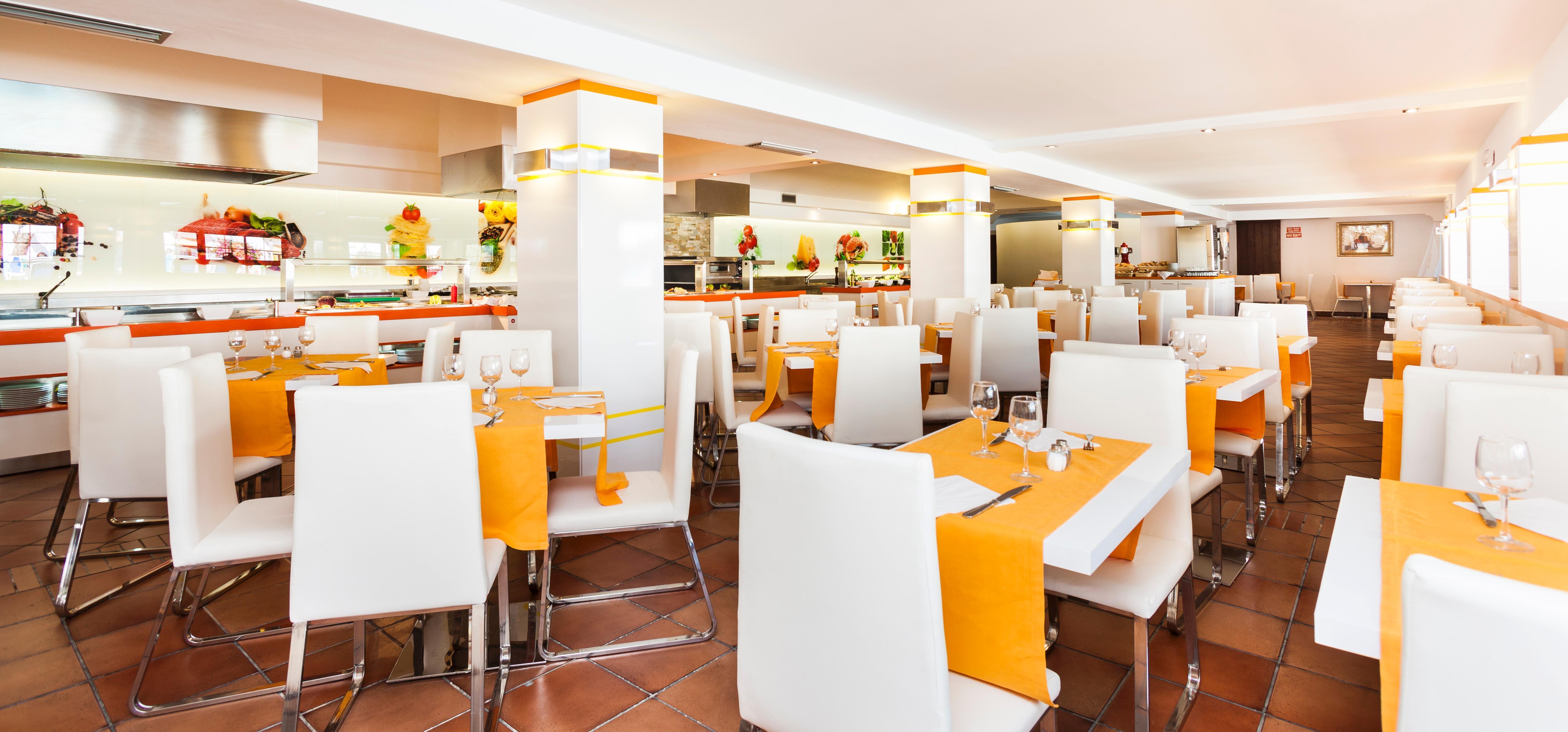 Globales Cortijo Blanco Hotel มาร์เบยา ภายนอก รูปภาพ