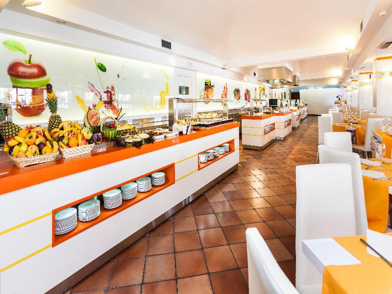 Globales Cortijo Blanco Hotel มาร์เบยา ภายนอก รูปภาพ