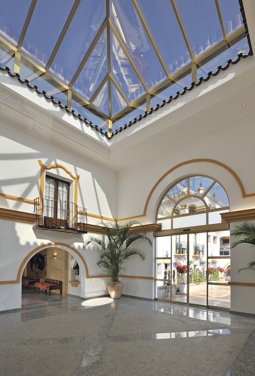 Globales Cortijo Blanco Hotel มาร์เบยา ภายนอก รูปภาพ