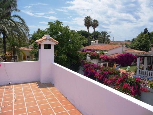 Globales Cortijo Blanco Hotel มาร์เบยา ห้อง รูปภาพ