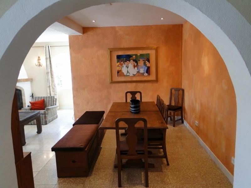 Globales Cortijo Blanco Hotel มาร์เบยา ห้อง รูปภาพ