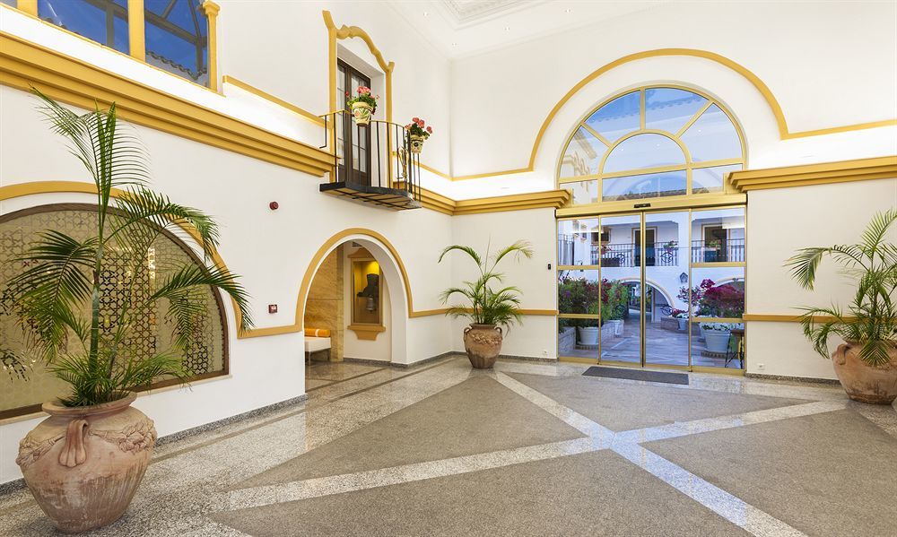 Globales Cortijo Blanco Hotel มาร์เบยา ภายนอก รูปภาพ