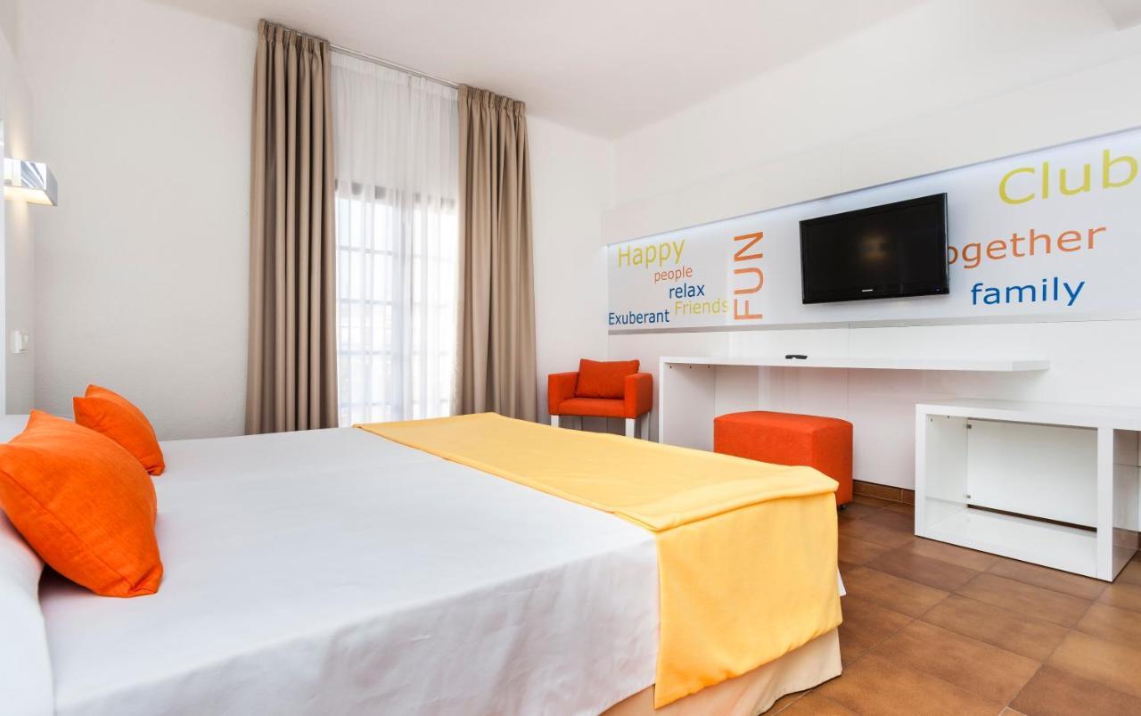 Globales Cortijo Blanco Hotel มาร์เบยา ภายนอก รูปภาพ